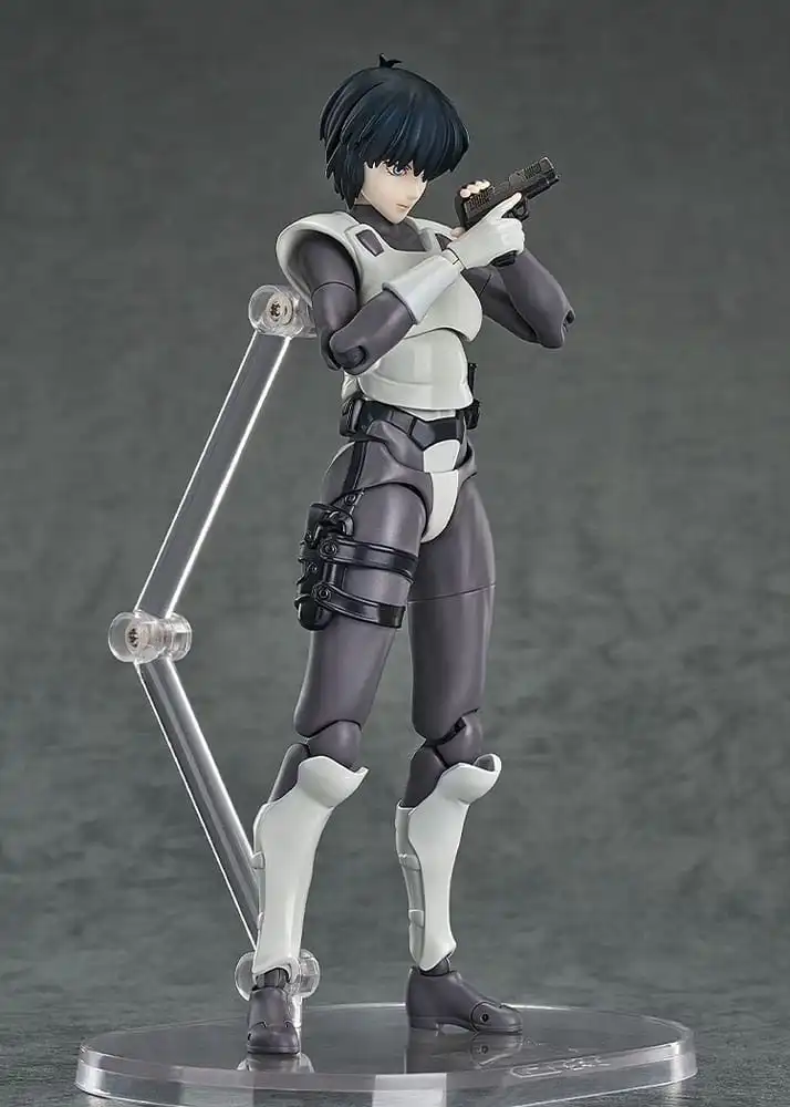 Ghost in the Shell Hyper Body Action Figure Cinderella 15 cm